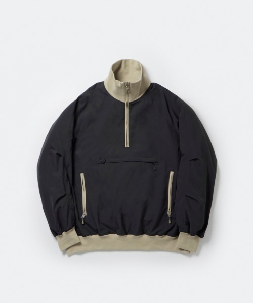 DAIWA PIER39（ダイワピア39）の「DAIWA PIER39 TECH HALFZIP STAND
