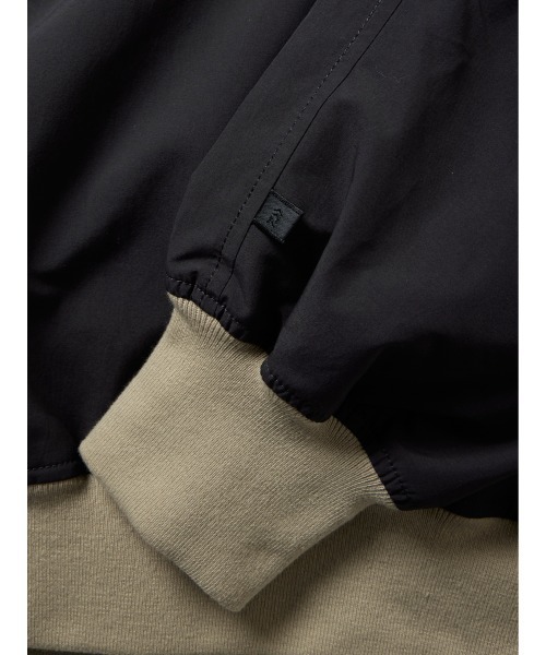 DAIWA PIER39（ダイワピア39）の「DAIWA PIER39 TECH HALFZIP STAND