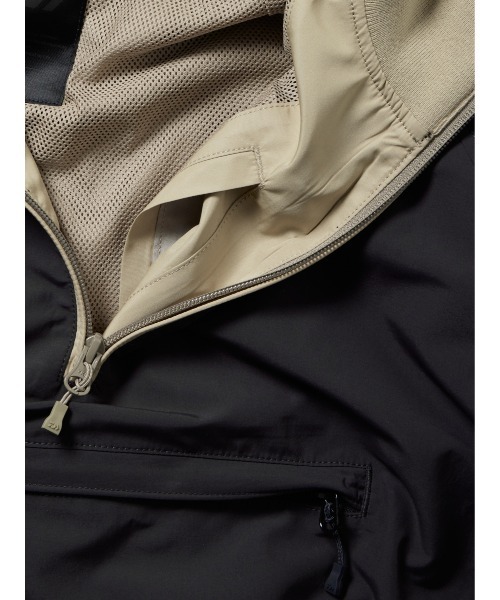 DAIWA PIER39（ダイワピア39）の「DAIWA PIER39 TECH HALFZIP STAND