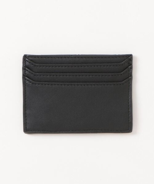 axes femme（アクシーズファム）の「ローズキルト型押しパスケース（パスケース・レディース・ピンク/ブラック・FREE）」の11枚目の写真