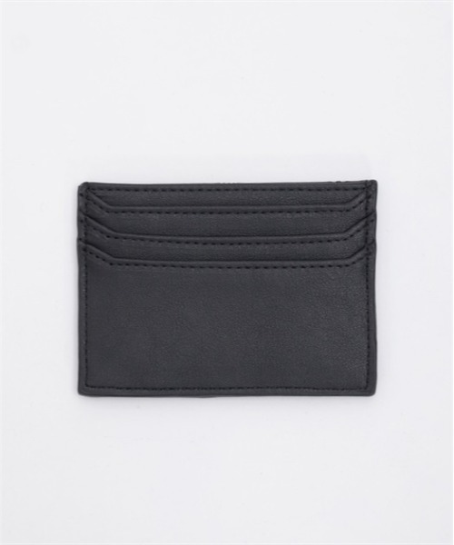 axes femme（アクシーズファム）の「ローズキルト型押しパスケース（パスケース・レディース・ピンク/ブラック・FREE）」の5枚目の写真