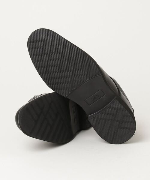 【セール】《FRANCE GIOVANNI》FG5502（ドレスシューズ）｜TSURUYA（ツルヤ）