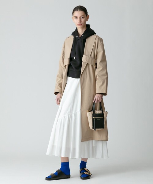 allureville(アルアバイル)の「【PIPPICHIC(ピッピシック)】 GERONIMO(サンダル・レディース・ブラック・38/37/36)」の9枚目の写真