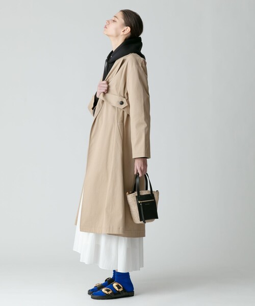 allureville(アルアバイル)の「【PIPPICHIC(ピッピシック)】 GERONIMO(サンダル・レディース・ブラック・38/37/36)」の10枚目の写真