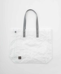 ADAM ET ROPE' | 【TRAVEL COUTURE】レジャーFab Market Bag(トートバッグ)