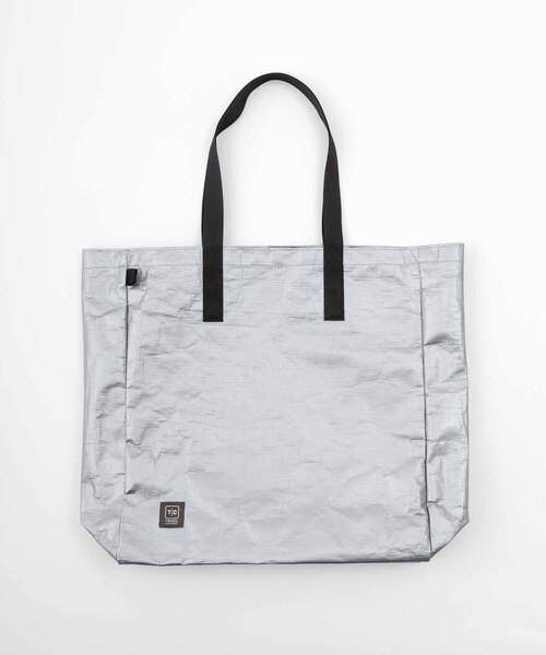 【TRAVEL COUTURE】レジャーFab Market Bag（トートバッグ）｜ADAM ET ROPE'（アダムエロペ）