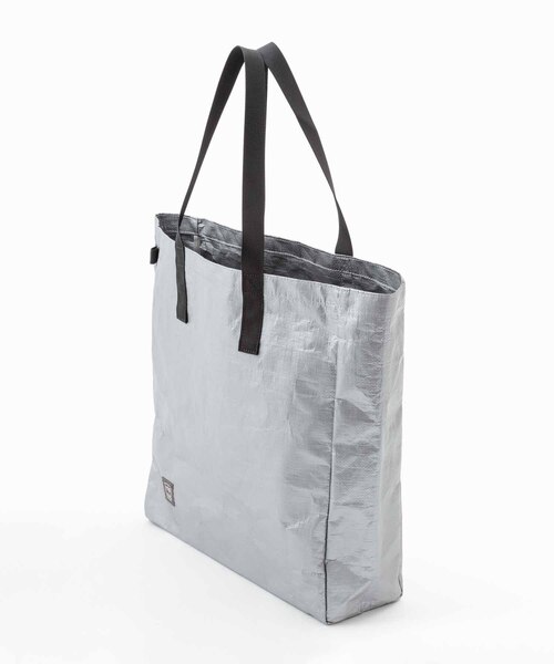 【TRAVEL COUTURE】レジャーFab Market Bag（トートバッグ）｜ADAM ET ROPE'（アダムエロペ）