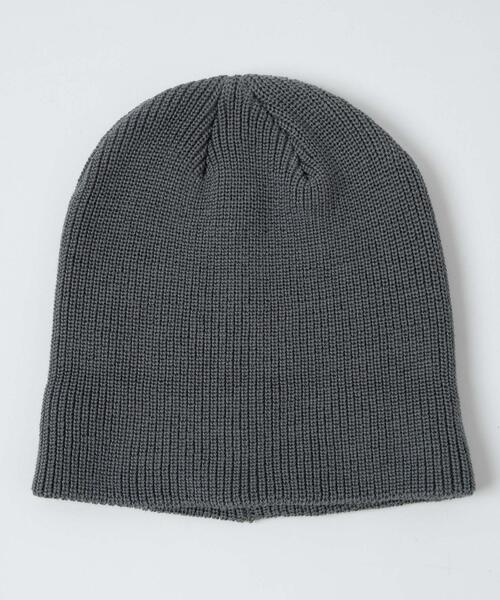 WEGOクーシー ニット帽 ニットキャップ – WEGO ONLINE STORE
