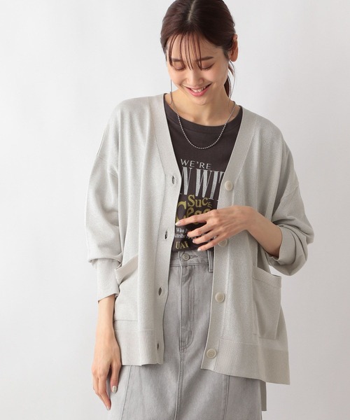 GLOBAL WORK（グローバルワーク）の「スッキレイさらさら