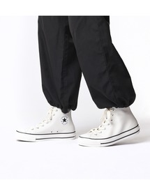 converse コンバース LEATHER AS (R) HI レザー オールスター (R) HI 31311310 WHITE
