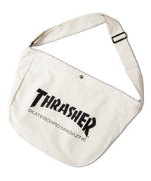 THRASHER NEWSPAPER BAG MA