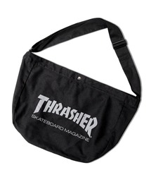 THRASHER NEWSPAPER BAG MA