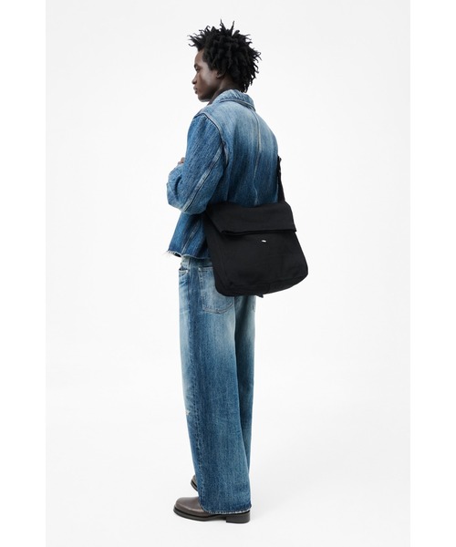 OUR LEGACY SLING BAG ショルダーバッグ Our Legacy（アワーレガシー）の「OUR LEGACY SLING BAG（ショルダー