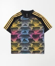 adidas（アディダス）の「アディダス adidas ティロ サマー 半袖Tシャツ キッズ（Tシャツ/カットソー）」