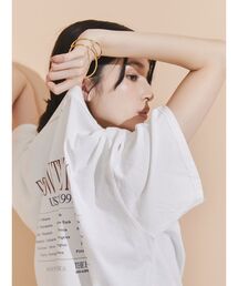 MURUA | 変形アートバングル(バングル/リストバンド)