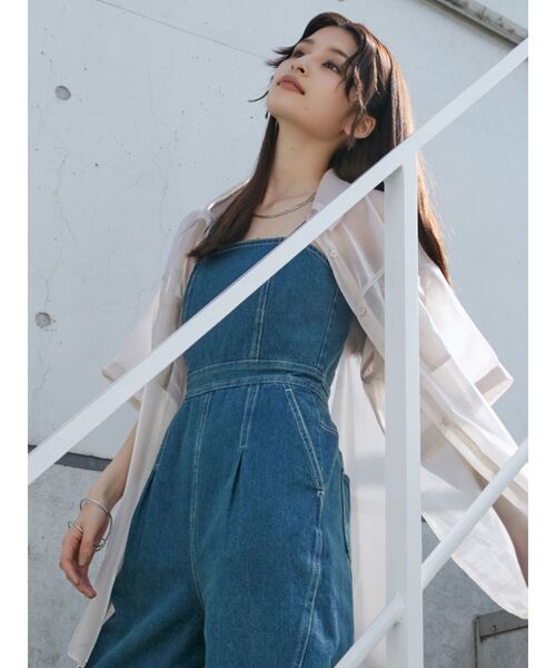 MURUA（ムルーア）の「変形アートバングル（バングル/リストバンド・レディース・ゴールド/シルバー・FREE）」の5枚目の写真