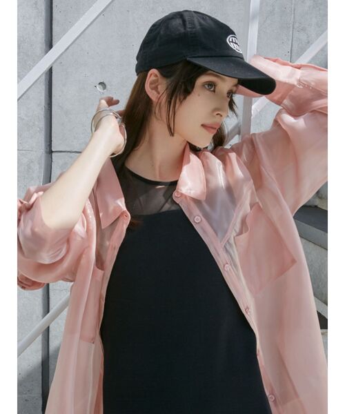 MURUA（ムルーア）の「変形アートバングル（バングル/リストバンド・レディース・ゴールド/シルバー・FREE）」の9枚目の写真