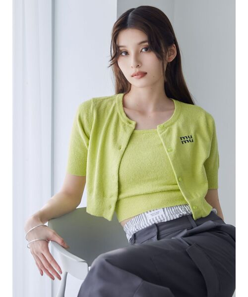 MURUA（ムルーア）の「変形アートバングル（バングル/リストバンド・レディース・ゴールド/シルバー・FREE）」の13枚目の写真