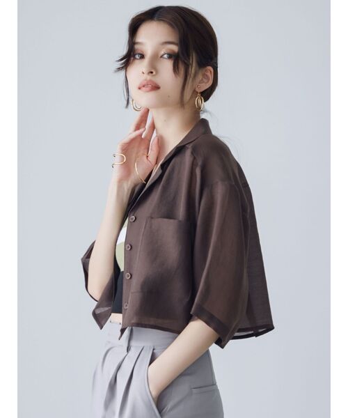 MURUA（ムルーア）の「変形アートバングル（バングル/リストバンド・レディース・ゴールド/シルバー・FREE）」の15枚目の写真