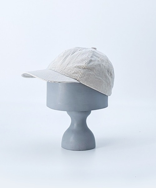 bocodeco Cotton W-Face Cap BD-BD112 (PT-01-0003R)（キャップ