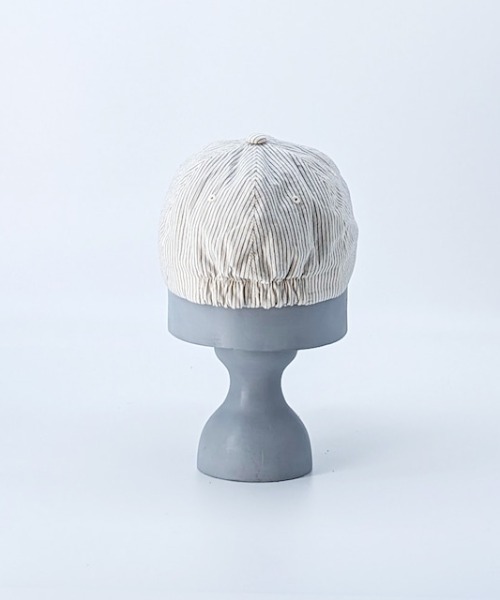bocodeco Cotton W-Face Cap BD-BD112 (PT-01-0003R)（キャップ