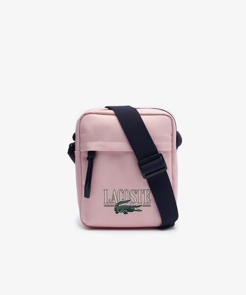 LACOSTE（ラコステ）｜バッグ（ピンク系）一覧 - WEAR