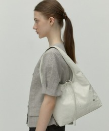 depound | pino bag (hobo) M(ショルダーバッグ)