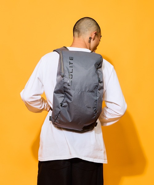 ION 18L PACK / イオン 18L パック（バックパック/リュック）｜GOLITE