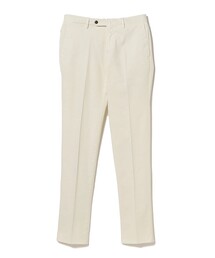 PT TORINO | 【別注】PT TORINO / EVO-F NOP ストレッチ コットン ノープリーツ スラックス(スラックス)