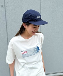 CANAL JEAN | choice_cnl(チョイス) "CCS"ジェットCAP(キャップ)