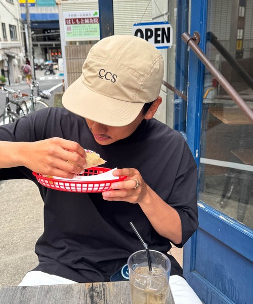 CANAL JEAN（キャナルジーン）の「choice_cnl CCSジェットCAP