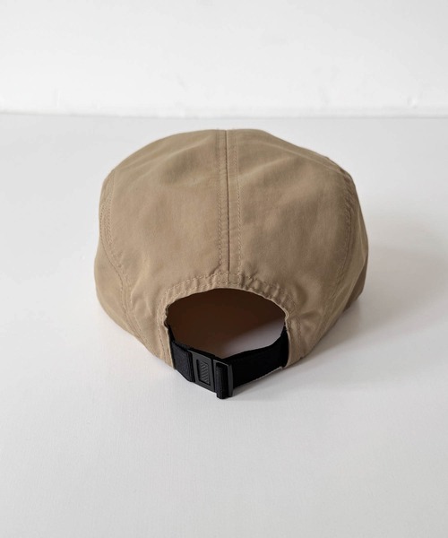 CANAL JEAN（キャナルジーン）の「choice_cnl　CCSジェットCAP（キャップ・レディース・ベージュ/ネイビー・ONE SIZE）」の18枚目の写真