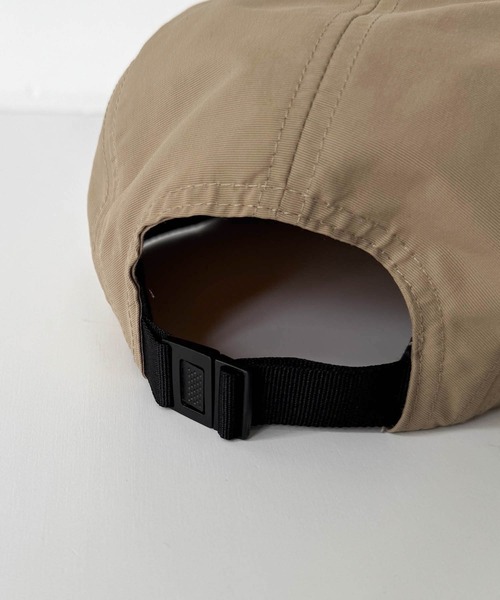 CANAL JEAN（キャナルジーン）の「choice_cnl　CCSジェットCAP（キャップ・レディース・ベージュ/ネイビー・ONE SIZE）」の19枚目の写真