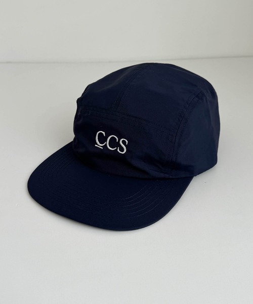 CANAL JEAN（キャナルジーン）の「choice_cnl　CCSジェットCAP（キャップ・レディース・ベージュ/ネイビー・ONE SIZE）」の20枚目の写真