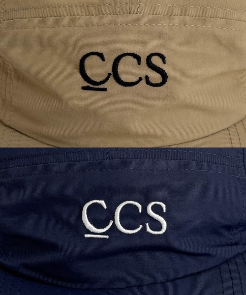 CANAL JEAN（キャナルジーン）の「choice_cnl　CCSジェットCAP（キャップ・レディース・ベージュ/ネイビー・ONE SIZE）」の21枚目の写真