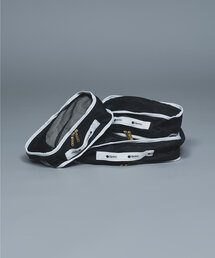 【LeSportsac】ガリャルダガランテ 別注パッキングポーチセット GALLARDAGALANTE】旅をより快適に、ファッショナブルに