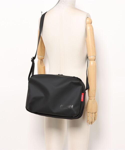 URBANITE メッセンジャーバッグ （黒） URBANITE メッセンジャーバッグ （黒）
