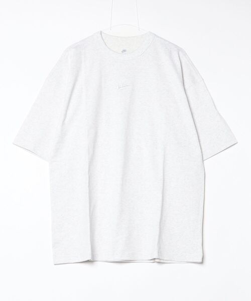 NIKE AS M NSW TEE OS PREM ESSNTL FA / ナイキ NSW OS PREM エッセンシャル L/S Tシャツ FA 【SP】(Tシャツ/カットソー)|NIKE(ナイキ)