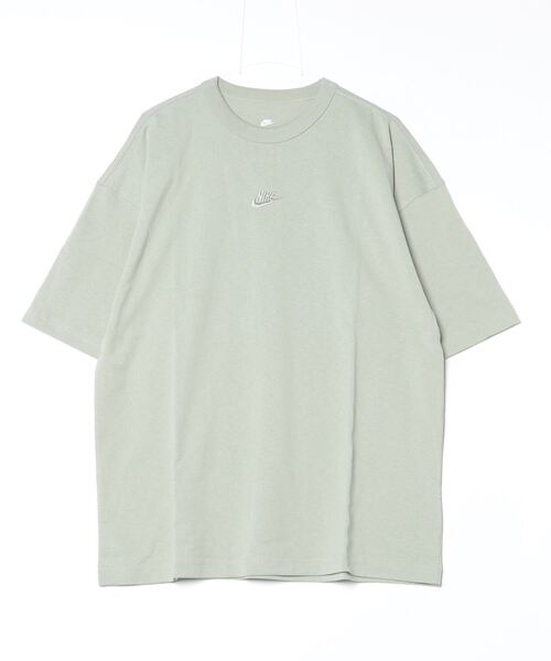 NIKE AS M NSW TEE OS PREM ESSNTL FA / ナイキ NSW OS PREM エッセンシャル L/S Tシャツ FA 【SP】（Tシャツ/カットソー）｜NIKE（ナイキ）Tシャツ/カットソー