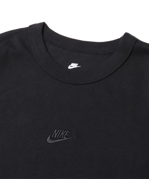 NIKE AS M NSW TEE OS PREM ESSNTL FA / ナイキ NSW OS PREM エッセンシャル L/S Tシャツ FA 【SP】（Tシャツ/カットソー）｜NIKE（ナイキ）