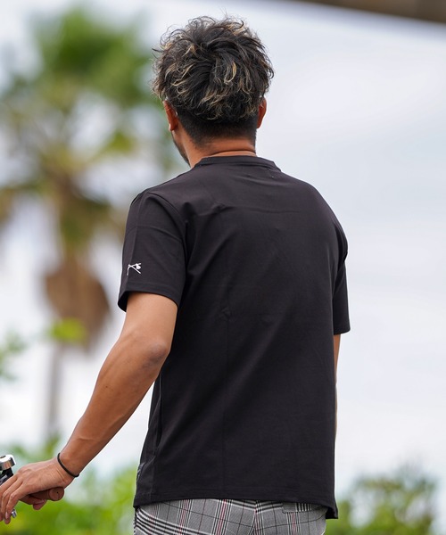 RTEGウォーリアーティー（Tシャツ/カットソー）｜adamsJUGGLER（アダムスジャグラー）