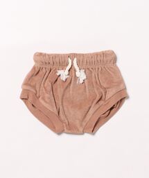 Quincy Mae（クインシーメイ）の「★Quincy Mae★TERRY BLOOMER SHORT（その他ベビー用品）」