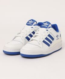 adidas アディダス FORUM LOW CL フォーラム ロー CL IH7828