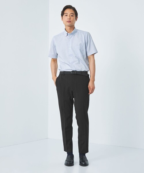 【未使用】green label relaxing イージースラックス3色セット green label relaxing（グリーンレーベルリラクシング）の