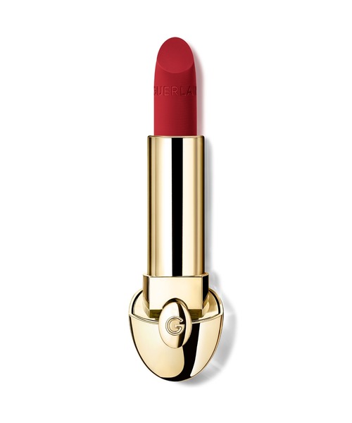 GUERLAIN(ゲラン)の「ルージュ ジェ ラグジュリアス ヴェルヴェット(口紅/リップティント/グロス・レディース・775/770/258/940/880/888/214/539/159/510/879/360/886/772/366/520/819/234/555/205/303・FREE)」の12枚目の写真