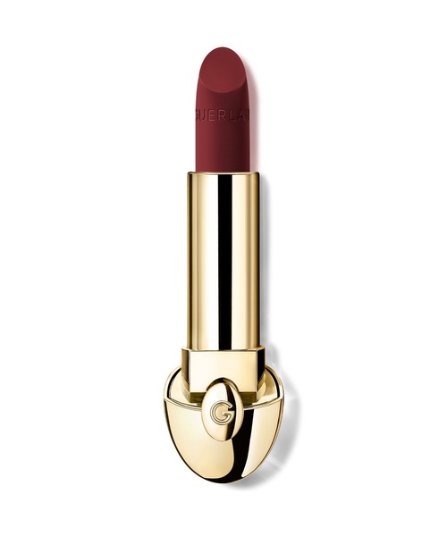 GUERLAIN(ゲラン)の「ルージュ ジェ ラグジュリアス ヴェルヴェット(口紅/リップティント/グロス・レディース・775/770/258/940/880/888/214/539/159/510/879/360/886/772/366/520/819/234/555/205/303・FREE)」の2枚目の写真
