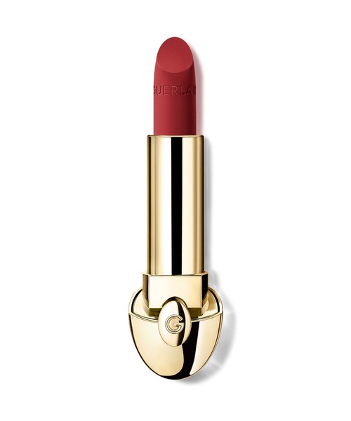 GUERLAIN(ゲラン)の「ルージュ ジェ ラグジュリアス ヴェルヴェット(口紅/リップティント/グロス・レディース・775/770/258/940/880/888/214/539/159/510/879/360/886/772/366/520/819/234/555/205/303・FREE)」の7枚目の写真