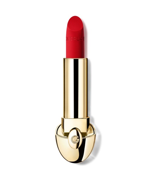 GUERLAIN(ゲラン)の「ルージュ ジェ ラグジュリアス ヴェルヴェット(口紅/リップティント/グロス・レディース・775/770/258/940/880/888/214/539/159/510/879/360/886/772/366/520/819/234/555/205/303・FREE)」の17枚目の写真