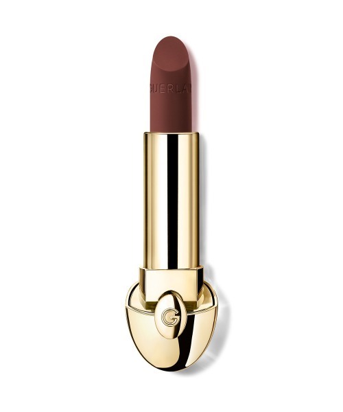 GUERLAIN(ゲラン)の「ルージュ ジェ ラグジュリアス ヴェルヴェット(口紅/リップティント/グロス・レディース・775/770/258/940/880/888/214/539/159/510/879/360/886/772/366/520/819/234/555/205/303・FREE)」の4枚目の写真