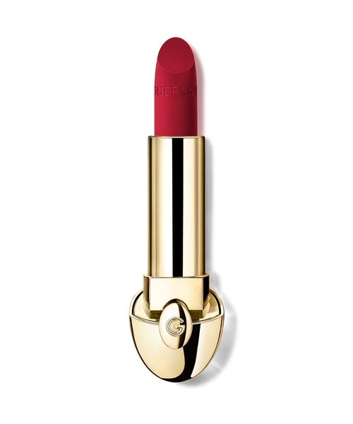 GUERLAIN(ゲラン)の「ルージュ ジェ ラグジュリアス ヴェルヴェット(口紅/リップティント/グロス・レディース・775/770/258/940/880/888/214/539/159/510/879/360/886/772/366/520/819/234/555/205/303・FREE)」の19枚目の写真